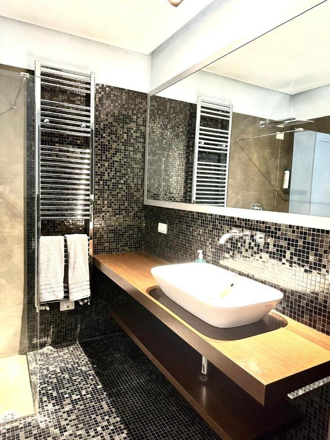 Garibaldi Suite Milan Exterior photo