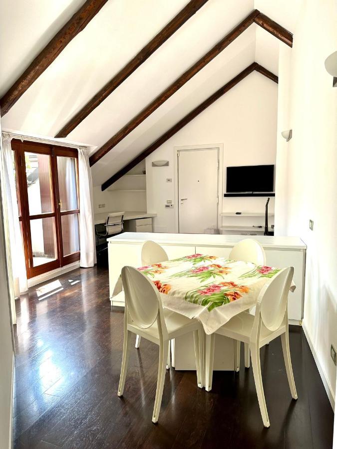 Garibaldi Suite Milan Exterior photo