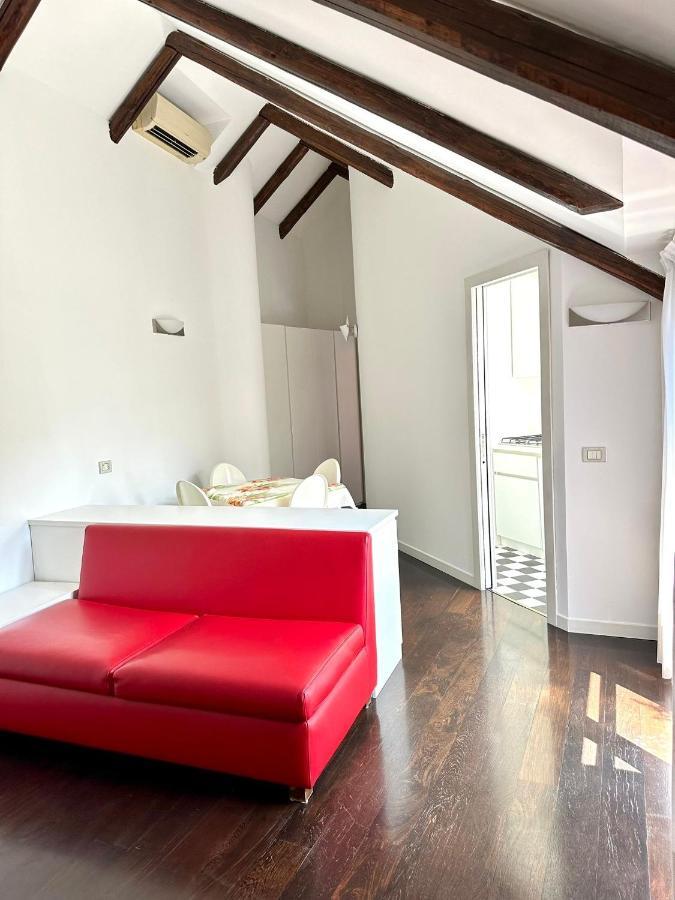 Garibaldi Suite Milan Exterior photo