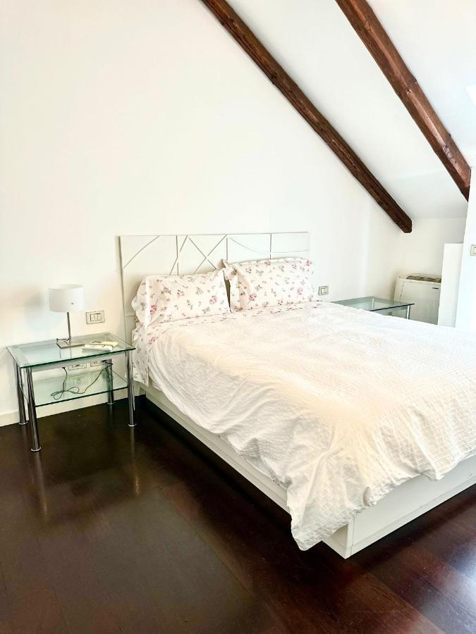 Garibaldi Suite Milan Exterior photo