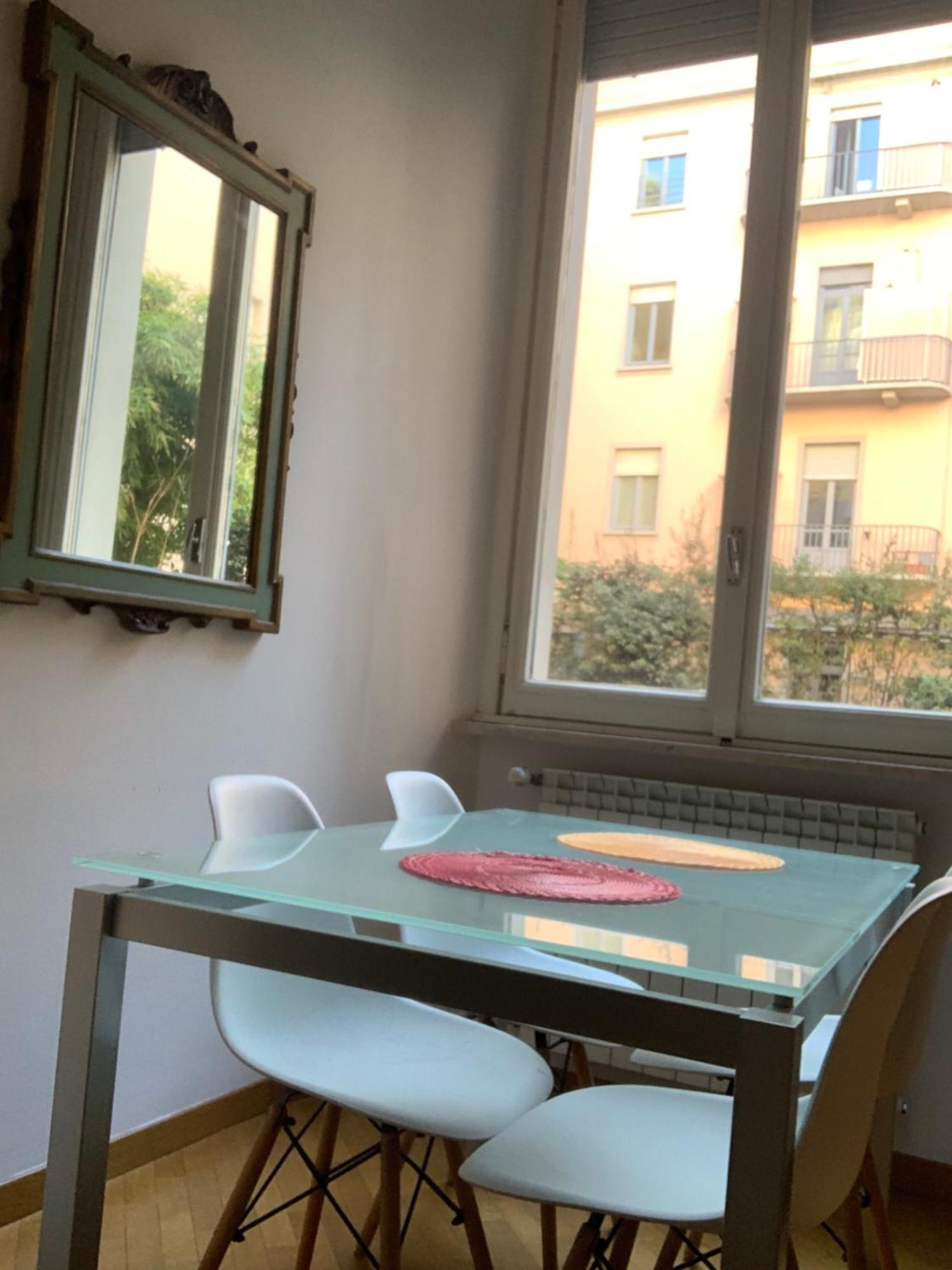 Garibaldi Suite Milan Exterior photo